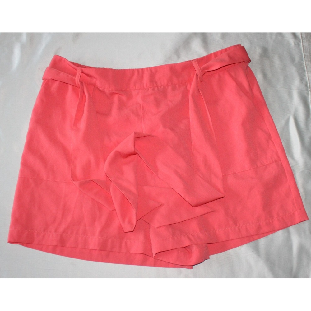 A NEW DAY paper bag shorts size XL